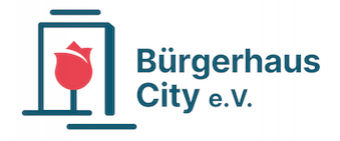 Bürgerhaus City Logo